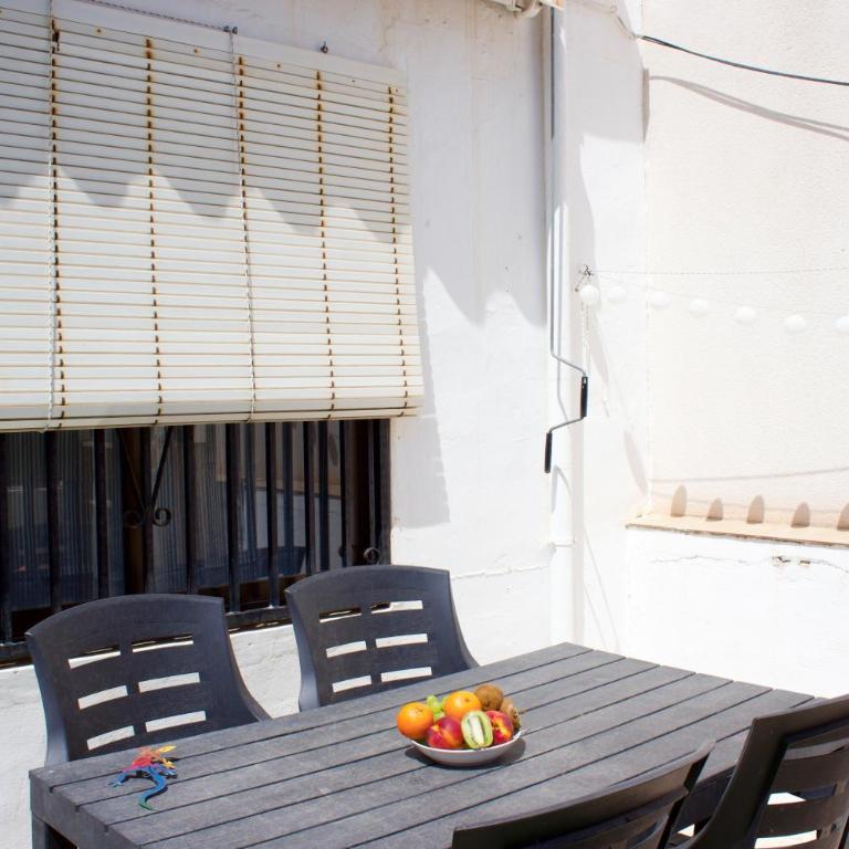 Old Town Benidorm Apartment - Apartment mit 2 Schlafzimmern - 5