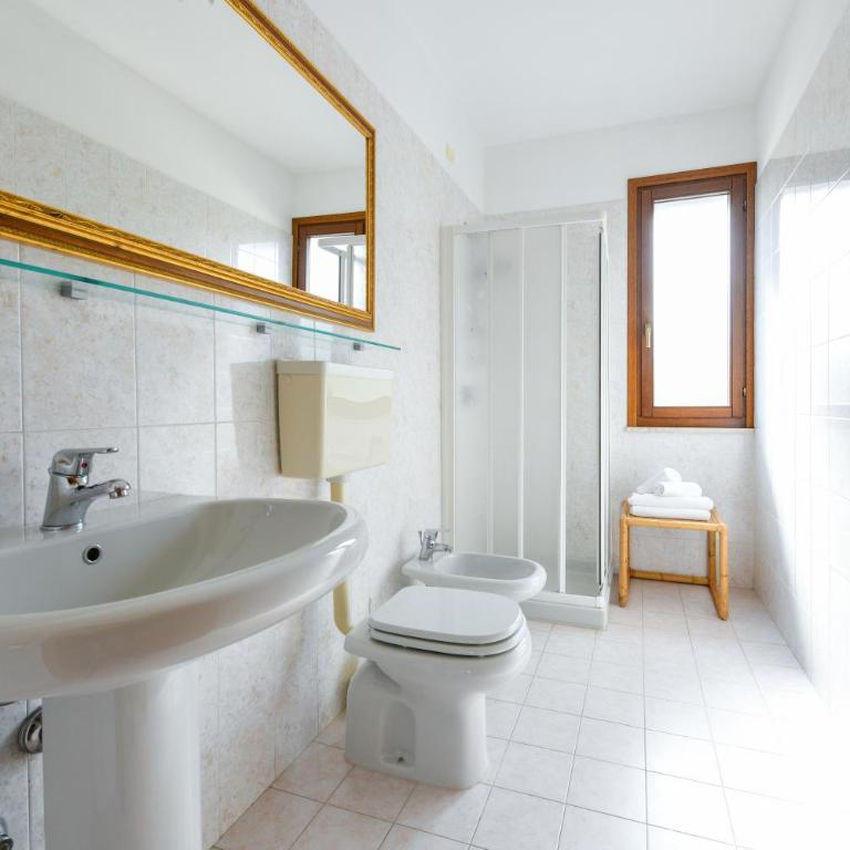 Apparthotel San Sivino - Appartamento con 1 Camera da Letto - 1