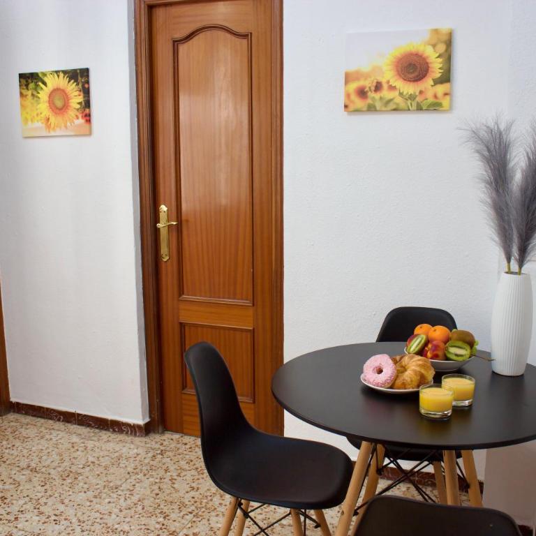 Old Town Benidorm Apartment - Apartment mit 2 Schlafzimmern - 6