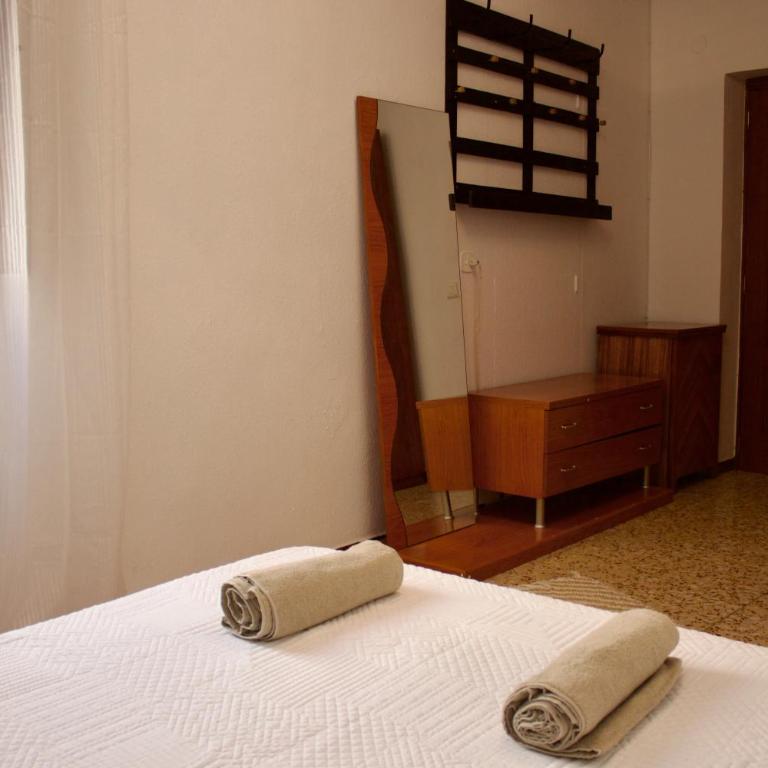 Old Town Benidorm Apartment - Apartment mit 2 Schlafzimmern - 8