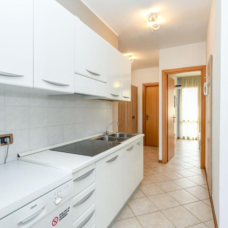 Apparthotel San Sivino - Appartamento con 1 Camera da Letto - 3