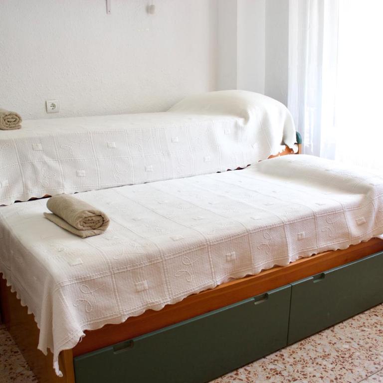 Old Town Benidorm Apartment - Apartment mit 2 Schlafzimmern - 9