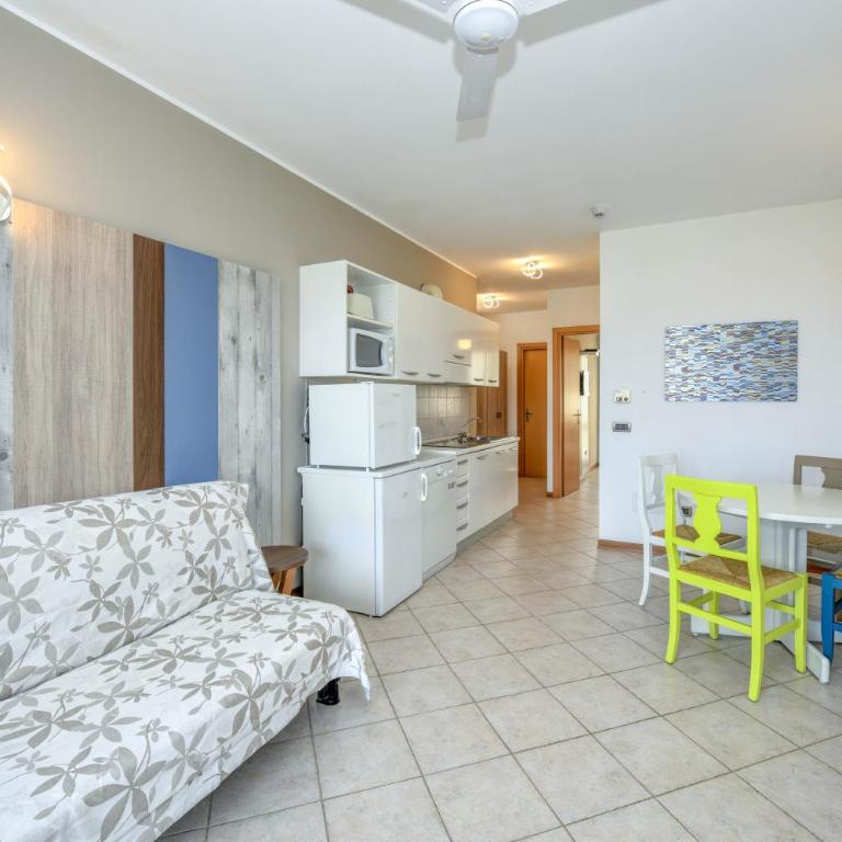 Apparthotel San Sivino - Appartamento con 1 Camera da Letto - 4