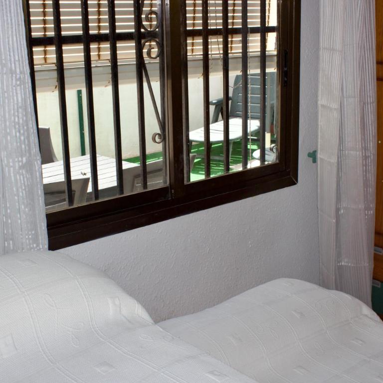 Old Town Benidorm Apartment - Apartment mit 2 Schlafzimmern - 12