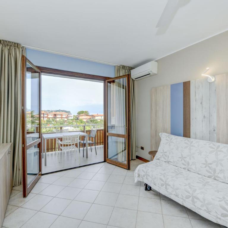 Apparthotel San Sivino - Appartamento con 1 Camera da Letto - 5
