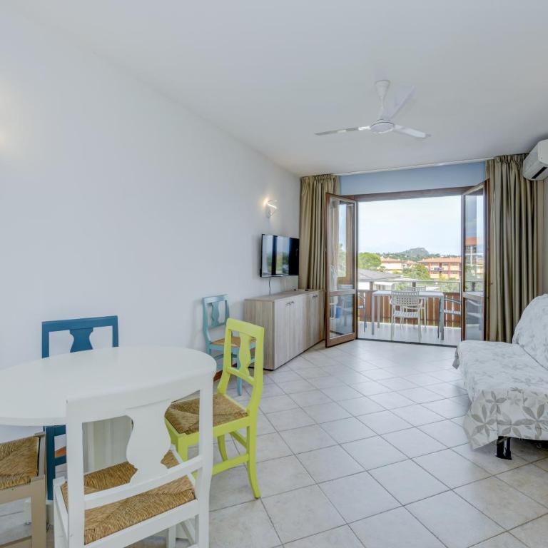 Apparthotel San Sivino - Appartamento con 1 Camera da Letto - 6