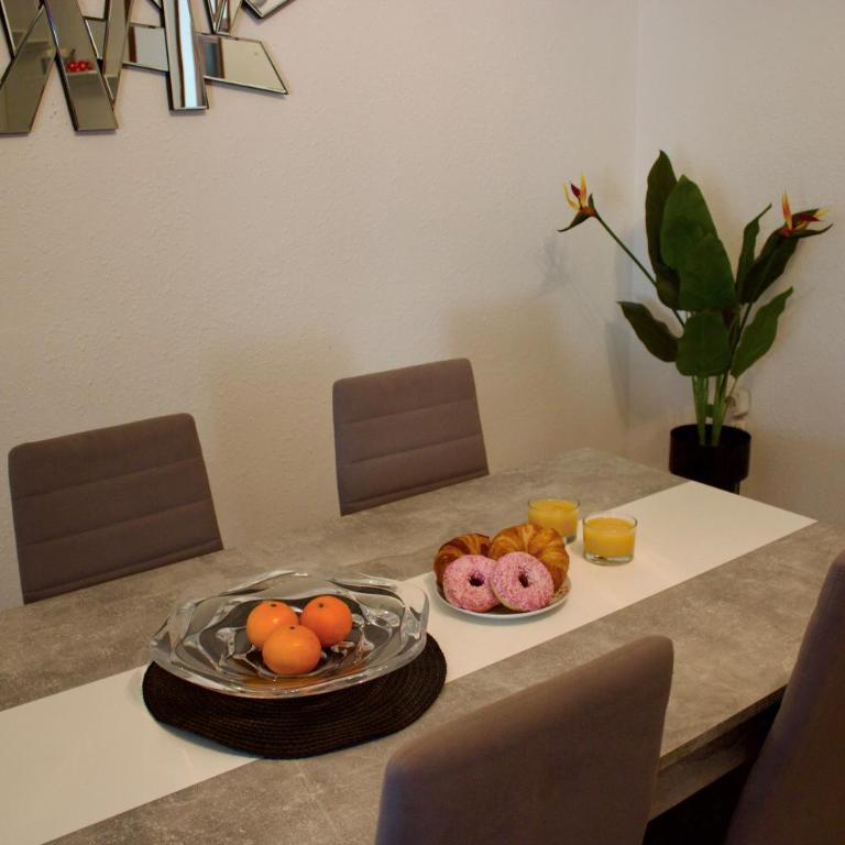 Old Town Benidorm Apartment - Apartment mit 2 Schlafzimmern - 14