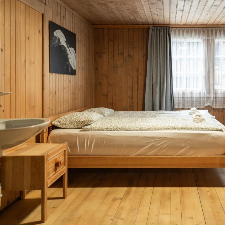 Hofmoritz - Apartamento de 3 dormitorios con balcón - 6