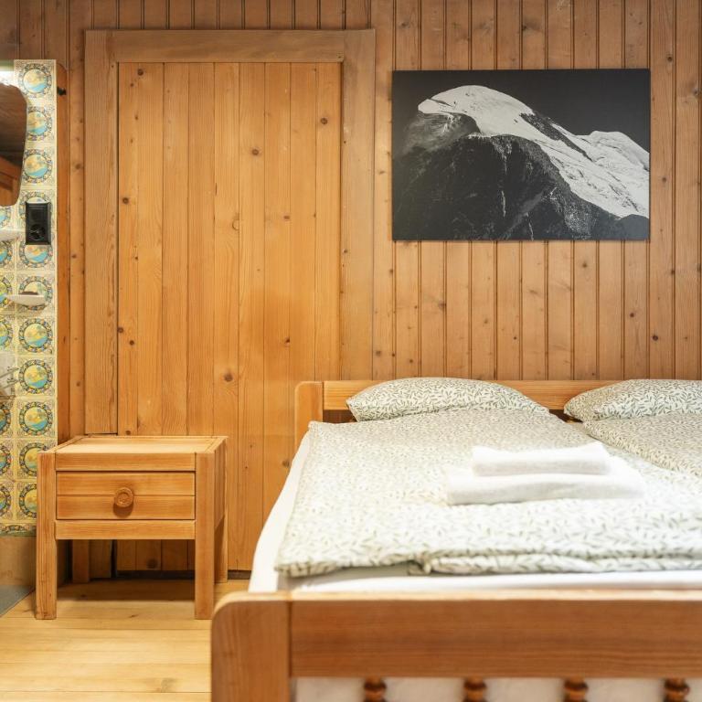 Hofmoritz - Apartamento de 3 dormitorios con balcón - 7