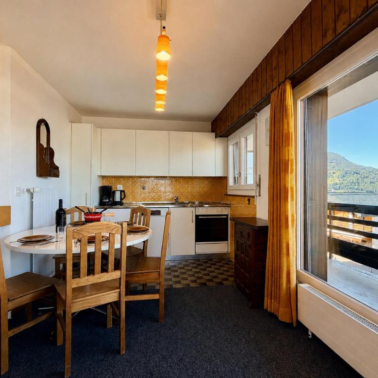 Combyre C 020 - COMFORTABLE apartment 6 pers - Apartamento de 1 dormitorio C020 - 2