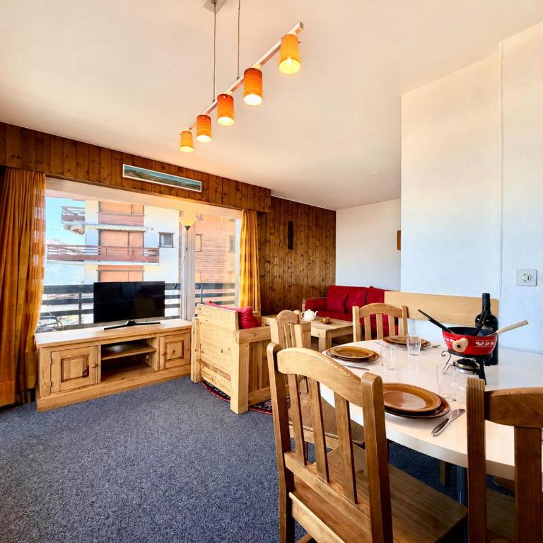 Combyre C 020 - COMFORTABLE apartment 6 pers - Apartamento de 1 dormitorio C020 - 6