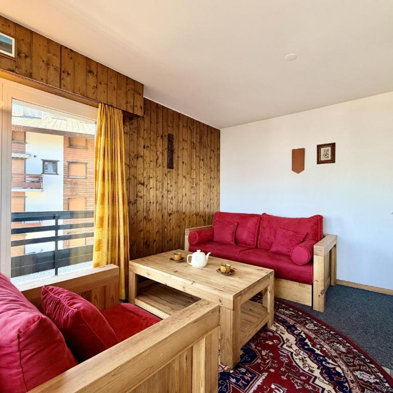 Combyre C 020 - COMFORTABLE apartment 6 pers - Apartamento de 1 dormitorio C020 - 3