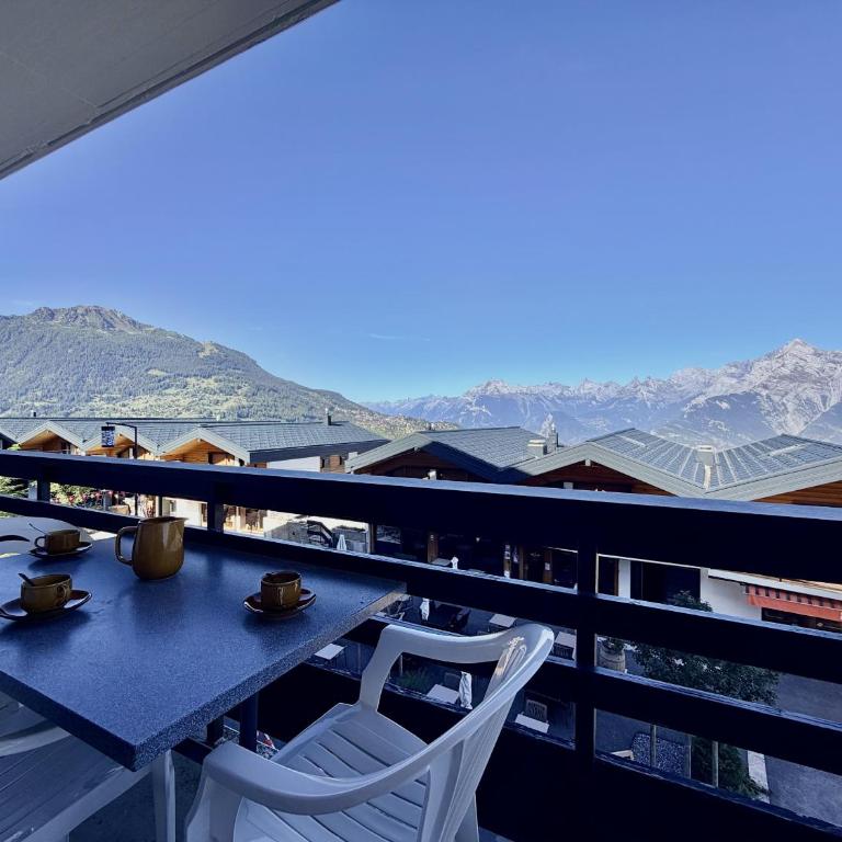 Combyre C 020 - COMFORTABLE apartment 6 pers - Apartamento de 1 dormitorio C020 - 5