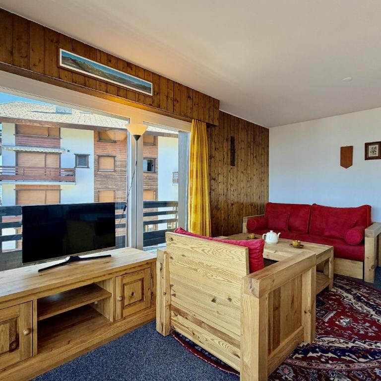 Combyre C 020 - COMFORTABLE apartment 6 pers - Apartamento de 1 dormitorio C020 - 8