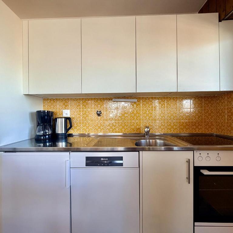 Combyre C 020 - COMFORTABLE apartment 6 pers - Apartamento de 1 dormitorio C020 - 11
