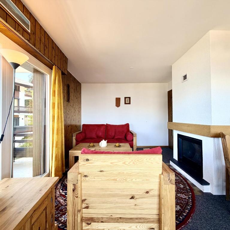 Combyre C 020 - COMFORTABLE apartment 6 pers - Apartamento de 1 dormitorio C020 - 10