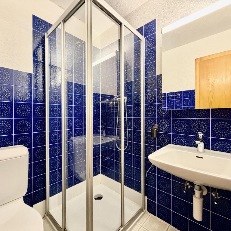 Combyre C 020 - COMFORTABLE apartment 6 pers - Apartamento de 1 dormitorio C020 - 13