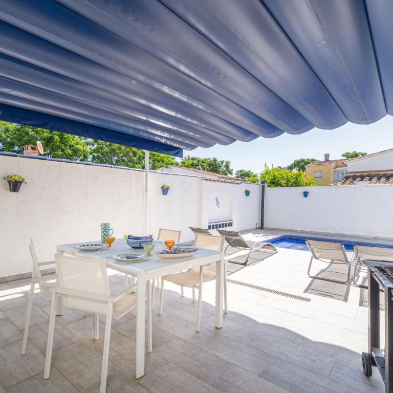 Villa Blue private swimming pool - Villa con piscina privada - 6