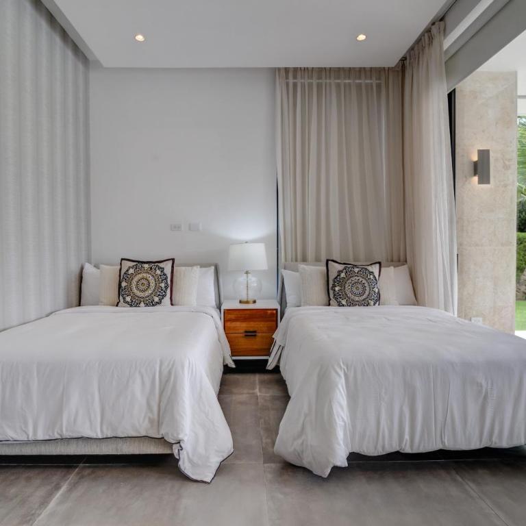 Villa Lumina - Villa - 23