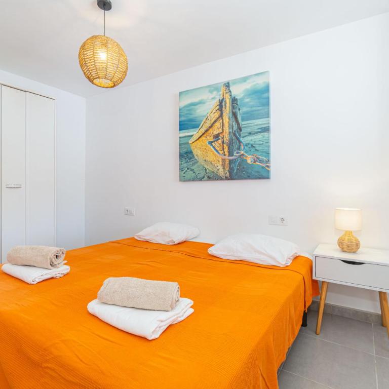 Villa Blue private swimming pool - Villa con piscina privada - 7