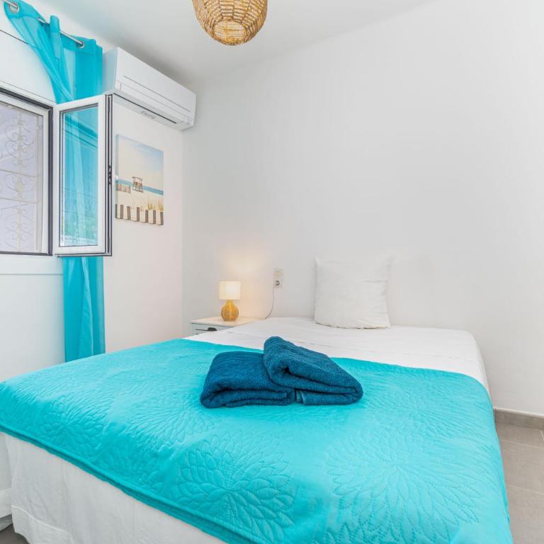 Villa Blue private swimming pool - Villa con piscina privada - 9