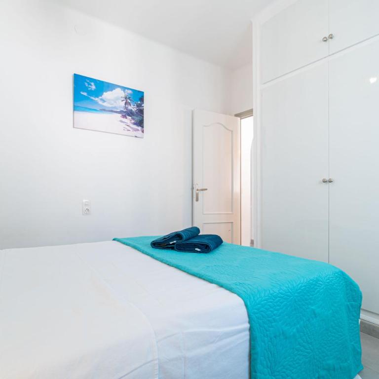 Villa Blue private swimming pool - Villa con piscina privada - 10