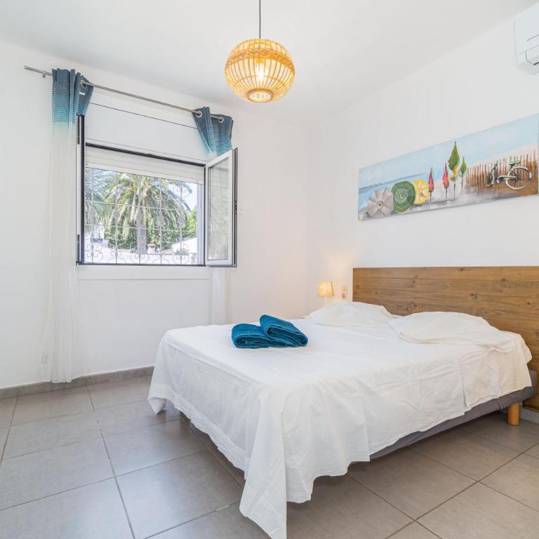 Villa Blue private swimming pool - Villa con piscina privada - 11
