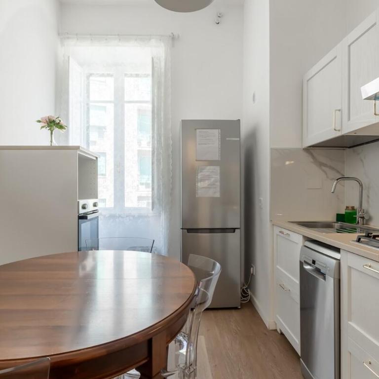 Comfort 3Bdr 2Bth AC and wifi - Apartment - 3
