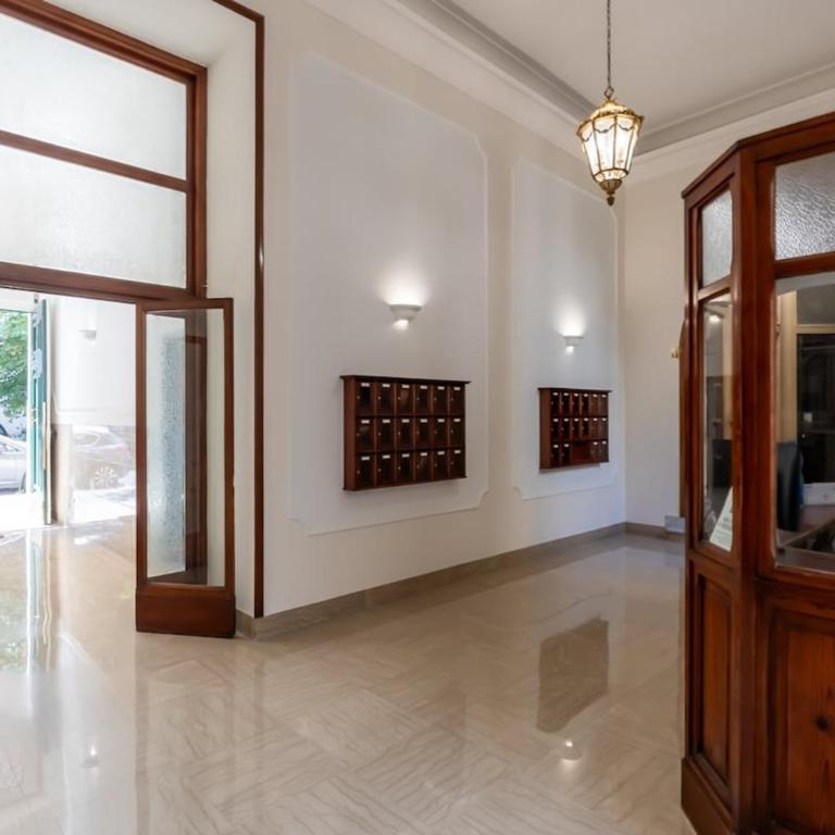 Comfort 3Bdr 2Bth AC and wifi - Apartment - 37