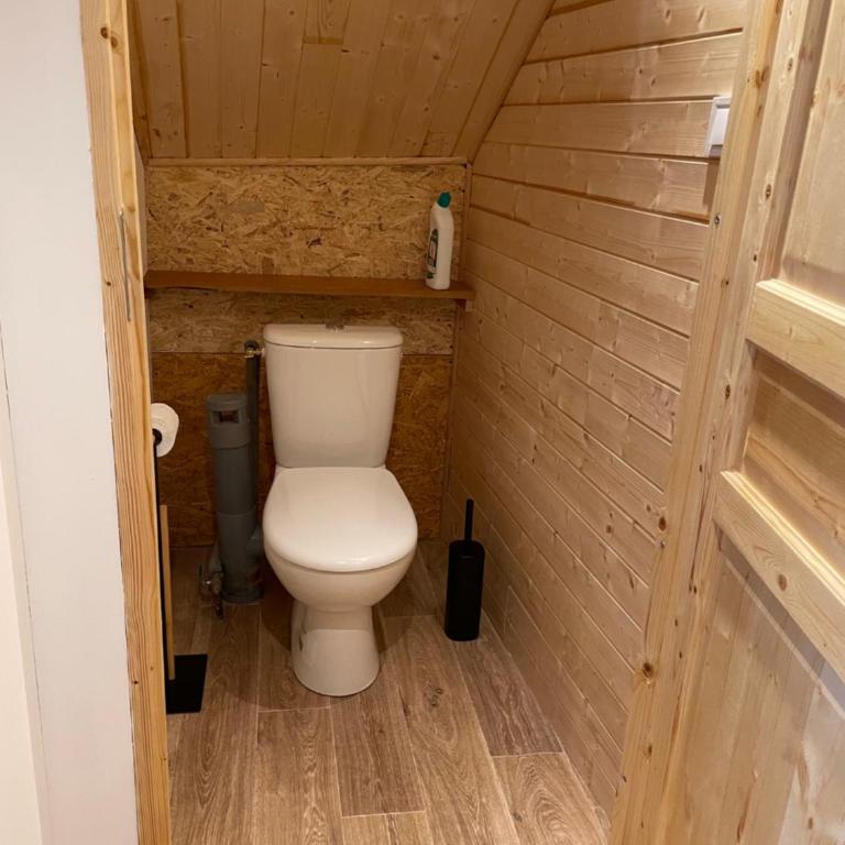 Gîtes Vallouise Ecrins - Appartement 2 Chambres avec Vue sur la Montagne - 2