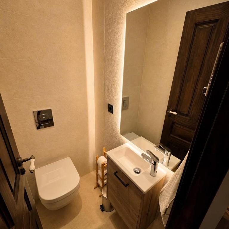 Top floor - Terrace - Sea views - 5 bedrooms - Apartamento Deluxe de 5 dormitorios - 14