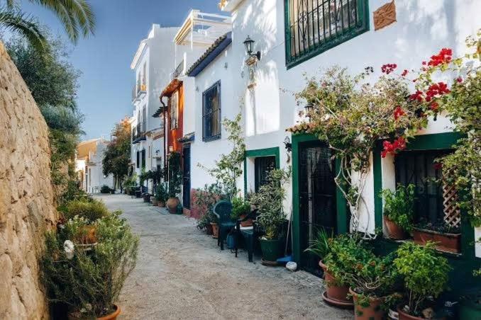 Top floor - Terrace - Sea views - 5 bedrooms - Apartamento Deluxe de 5 dormitorios - 22