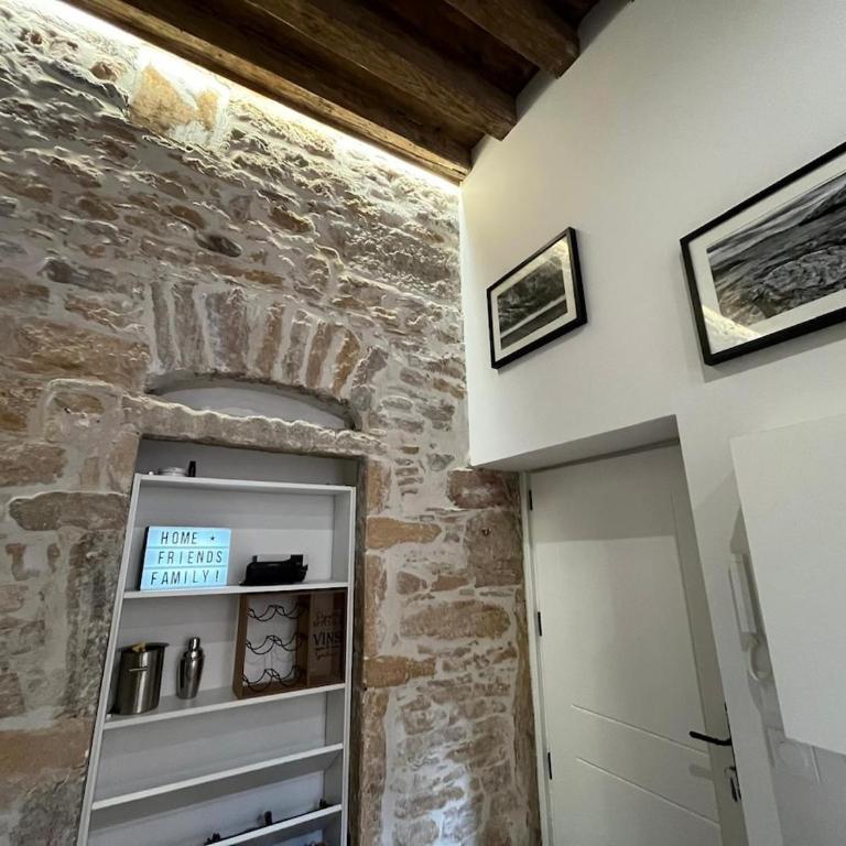 Appartement typique et moderne - Apartamento de 1 dormitorio - 2