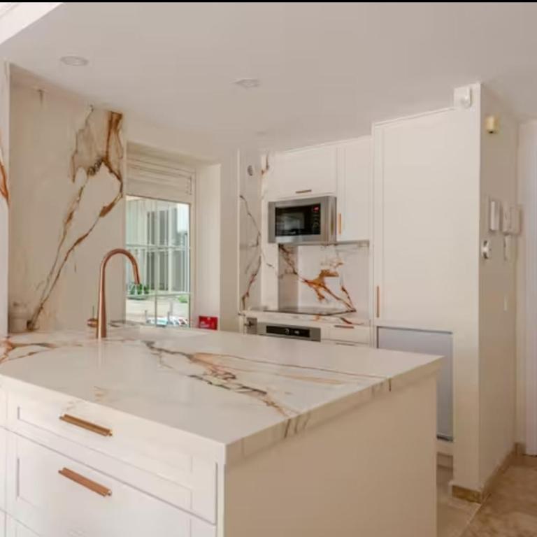 Perfecto apartamento con 2 dormitorios - Apartamento de 2 dormitorios - 1