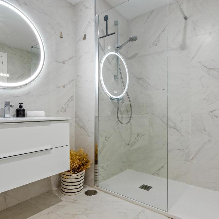 Vitta Natura Mijas Apartment with 3 Bedrooms & Pools - Appartement 3 Chambres - 6