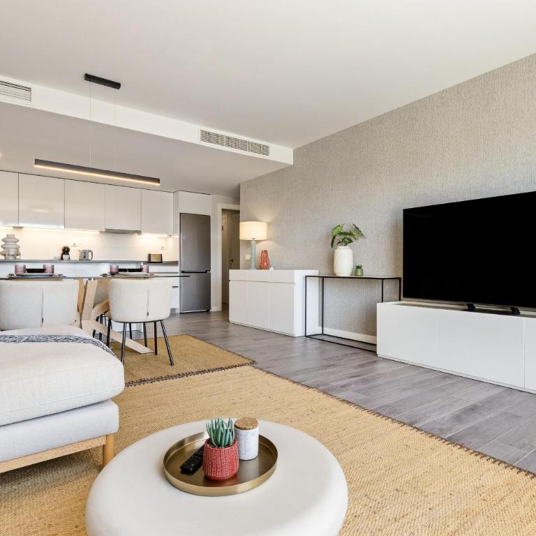 Vitta Natura Mijas Apartment with 3 Bedrooms & Pools - Appartement 3 Chambres - 7