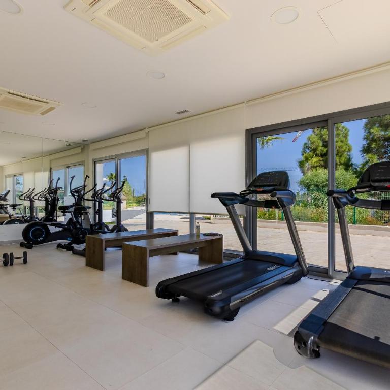 Vitta Natura Mijas Apartment with 3 Bedrooms & Pools - Appartement 3 Chambres - 18