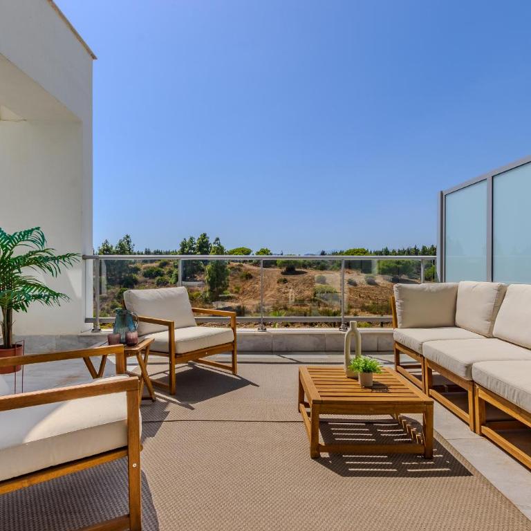 Vitta Natura Mijas Apartment with 3 Bedrooms & Pools - Appartement 3 Chambres - 13