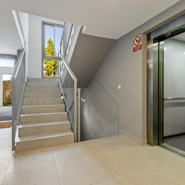 Vitta Natura Mijas Apartment with 3 Bedrooms & Pools - Appartement 3 Chambres - 27