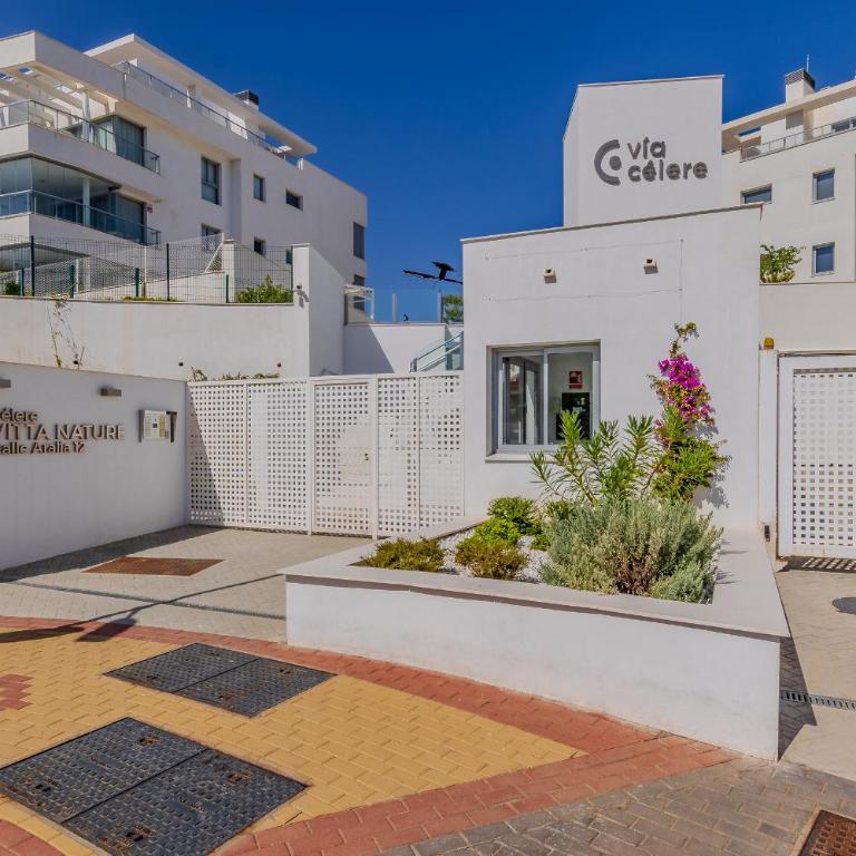 Vitta Natura Mijas Apartment with 3 Bedrooms & Pools - Appartement 3 Chambres - 14
