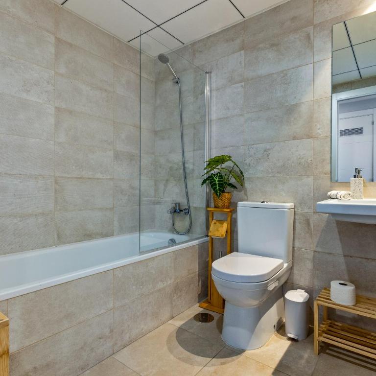 Vitta Natura Mijas Apartment with 3 Bedrooms & Pools - Appartement 3 Chambres - 15