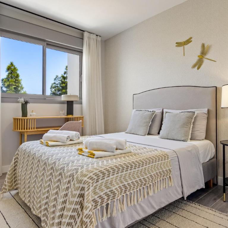 Vitta Natura Mijas Apartment with 3 Bedrooms & Pools - Appartement 3 Chambres - 19
