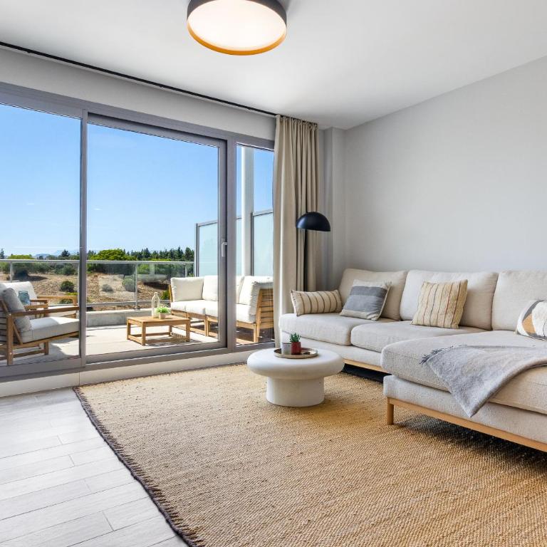 Vitta Natura Mijas Apartment with 3 Bedrooms & Pools - Appartement 3 Chambres - 20
