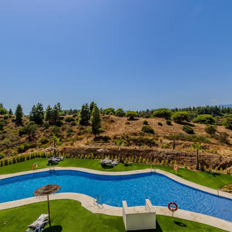 Vitta Natura Mijas Apartment with 3 Bedrooms & Pools - Appartement 3 Chambres - 25