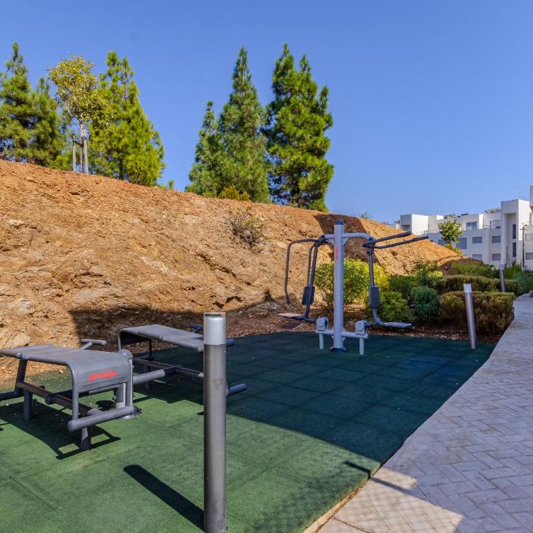 Vitta Natura Mijas Apartment with 3 Bedrooms & Pools - Appartement 3 Chambres - 28