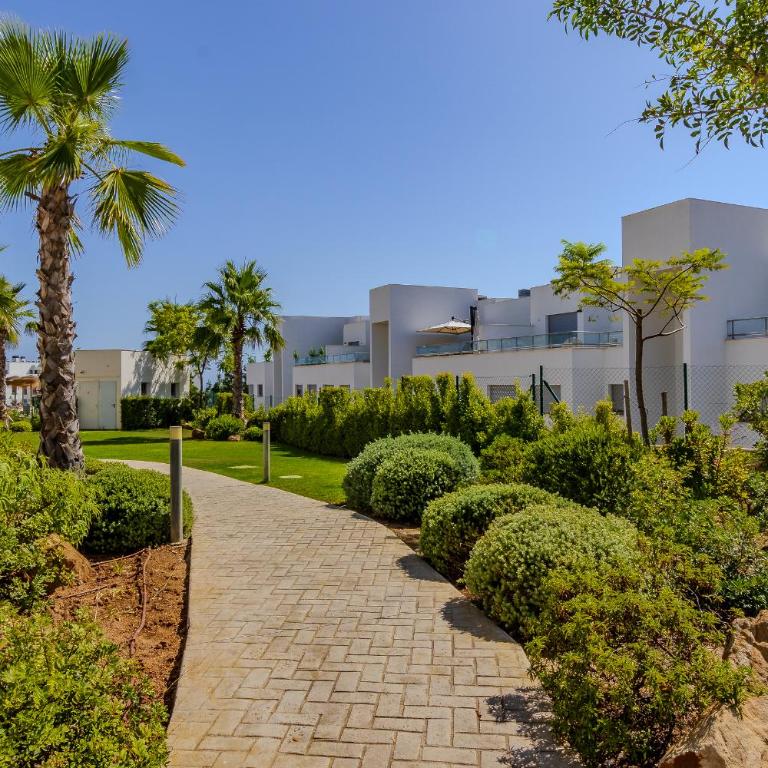 Vitta Natura Mijas Apartment with 3 Bedrooms & Pools - Appartement 3 Chambres - 32