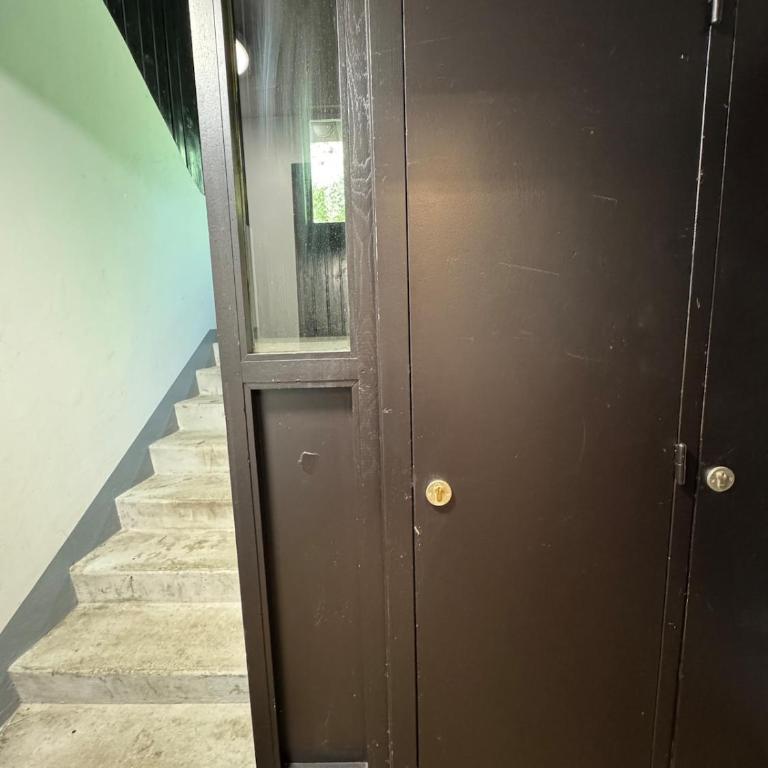 Studio pour 4 personnes Huez - Estudio con balcón - 12