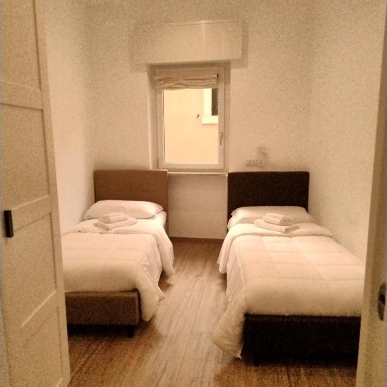 Barbara Apartment VERONA - Appartamento con 2 Camere da Letto - 76