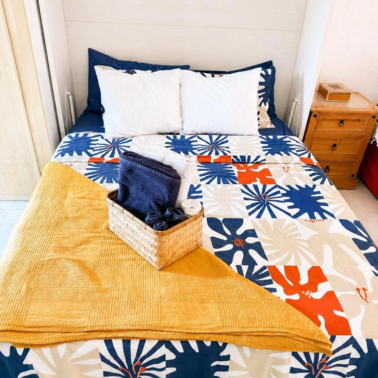 Estudio con mejor posición en Playa Las Vistas - Appartamento con 1 Camera da Letto - 52