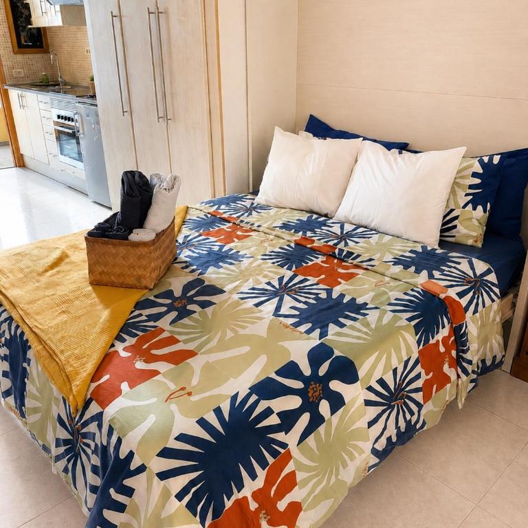 Estudio con mejor posición en Playa Las Vistas - Appartamento con 1 Camera da Letto - 40